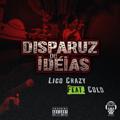 Disparuz de Idéias