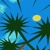 Artwork for World 10 “Tall Grass” (Super Monkey Ball Invasion OST)