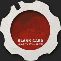 *PREMIERE* Blank Card - You Know Why (RSN III Remix)