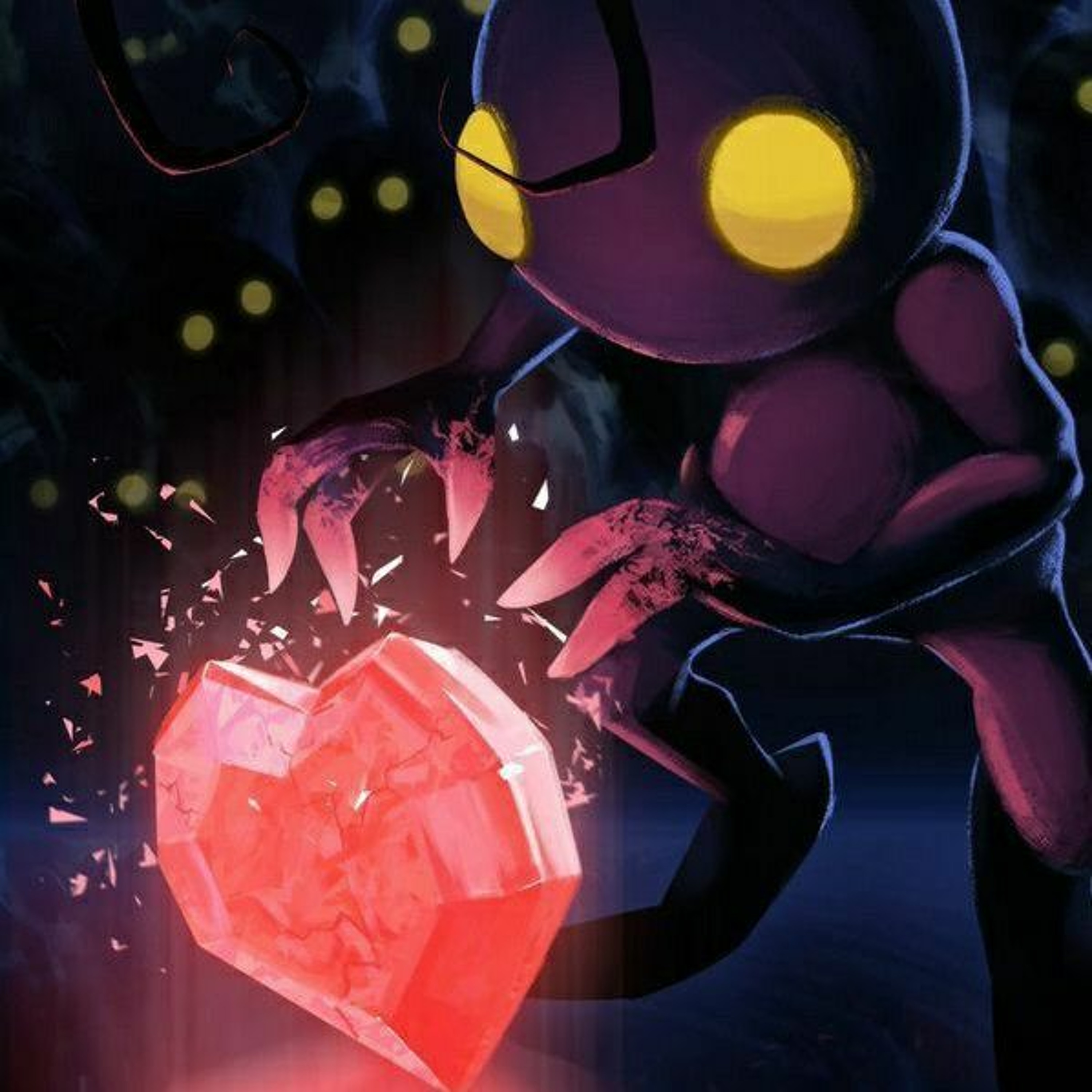 woah (lodi dodi) episode artwork