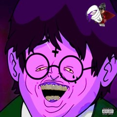 harry potter water (2019)