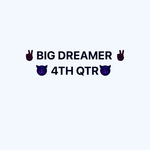 BIG DreameR