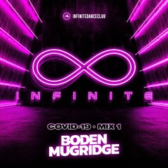 Covid-19 Mix #01 - Boden Mugridge