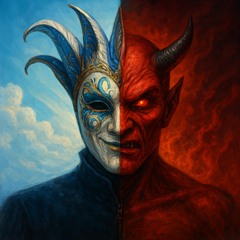 Boris Brejcha - Devil Genesis (Unreleased Extended Fix)