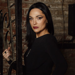 “NIAVO” - Nino Basharuli