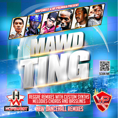 Mawd Ting