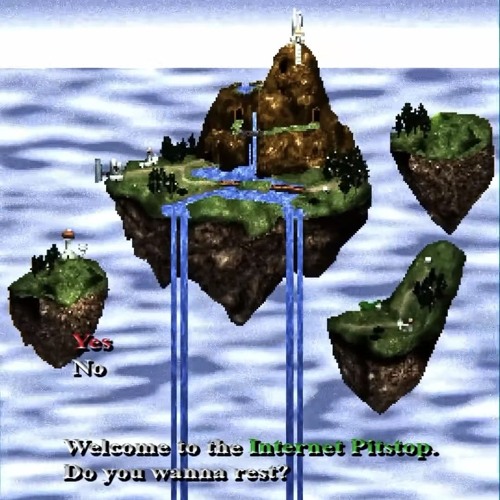 Clouds in da head (better)