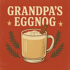 Grandpa’s Eggnog.mp3