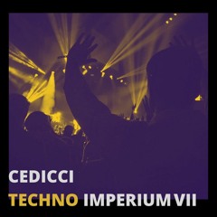 Techno Imperium 7