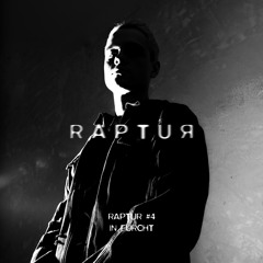 IN FURCHT FOR RAPTUR #4 AT LEVENSLANG