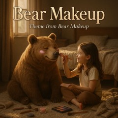 Bear Makeup - Theme from Bear Makeup