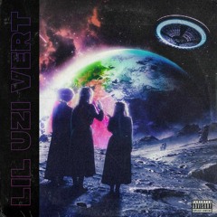 Lil Uzi Vert X Future Type Beat "UFO" 👽 - Drip Trap Type Beat 2022