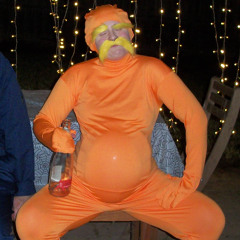 FELLAWEEN (feat. Yzma, Velma, Crackma, Belle, Rosie Cotton, Scooby Doo, Skelly Boo Bah, Ellen Ripley, The Lorax and The Spirit of the Great Gooch Tree)