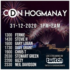 Fernie - Hogmanay - 31-12-2020 - CDN34