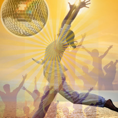 "Live Your Life" Live at Ecstatic Dance Cobourg Sept 19 2025