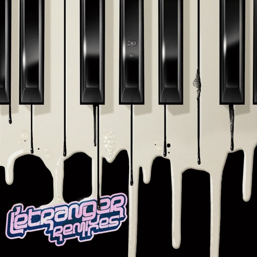 Napoleon IIIrd - The Unknown Unknown (L'Étranger Remix)
