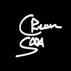 URS TRULY - CREAM SODA