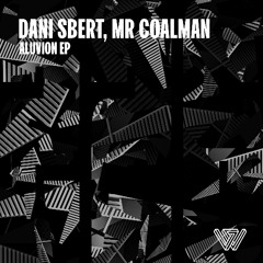 PREMIERE: Dani Sbert - Aluvion [Say What?]
