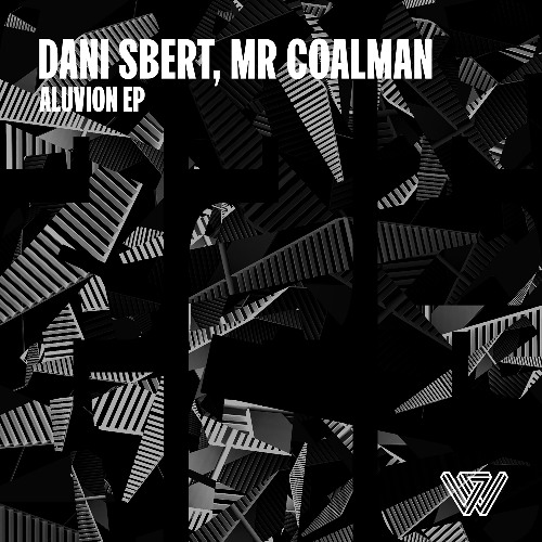 Dani Sbert - Aluvion (Mr Coalman Remix)