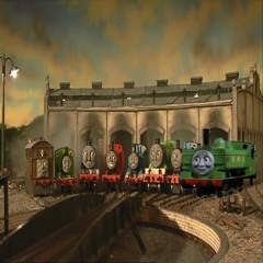 Thomas and Friends Themes (Engines 1-8)
