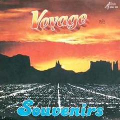 Voyage - Souvenirs (Dj Gianfranco Basadre  The Disco Mix 2023)