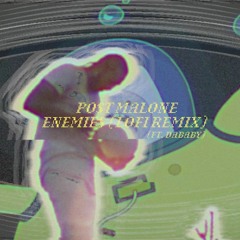 post malone - enemies (sumone remix)