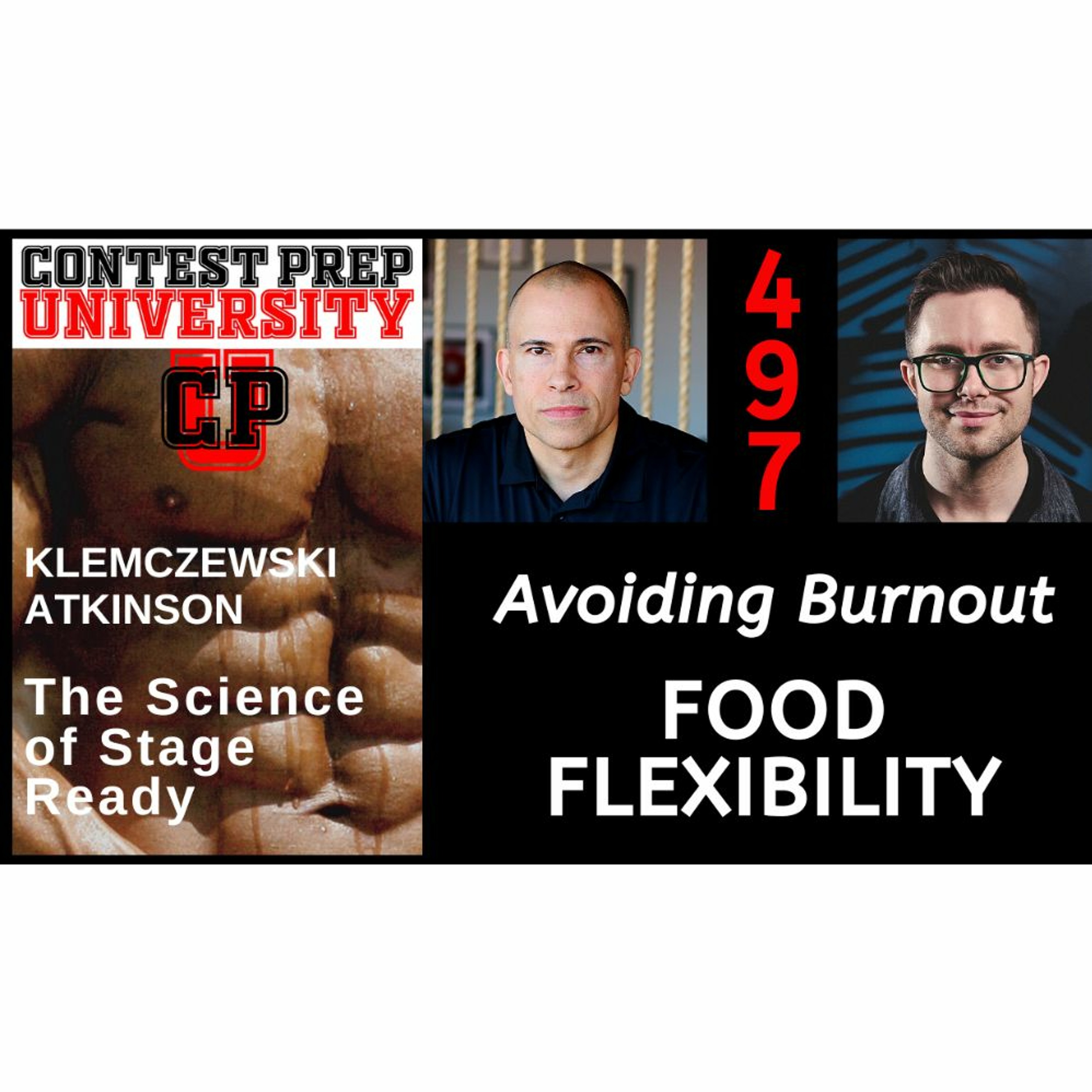 The Diet Doc Podcasts