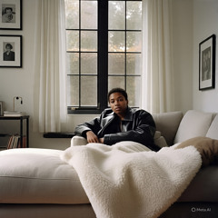 no s donde estas w/luzzy