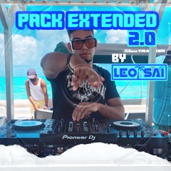 PACK EXTENDED`S - LEO SAI 2.0 - Descarga Free En Comprar!