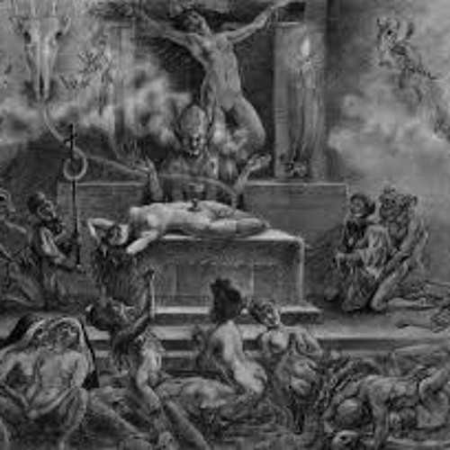 French Catacombs