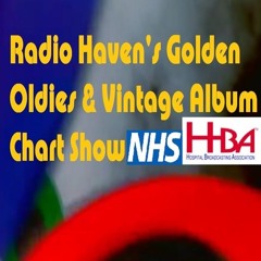 The Golden Oldies Show 24 - 05 - 2007 (May 1990, 1994 & 2002)