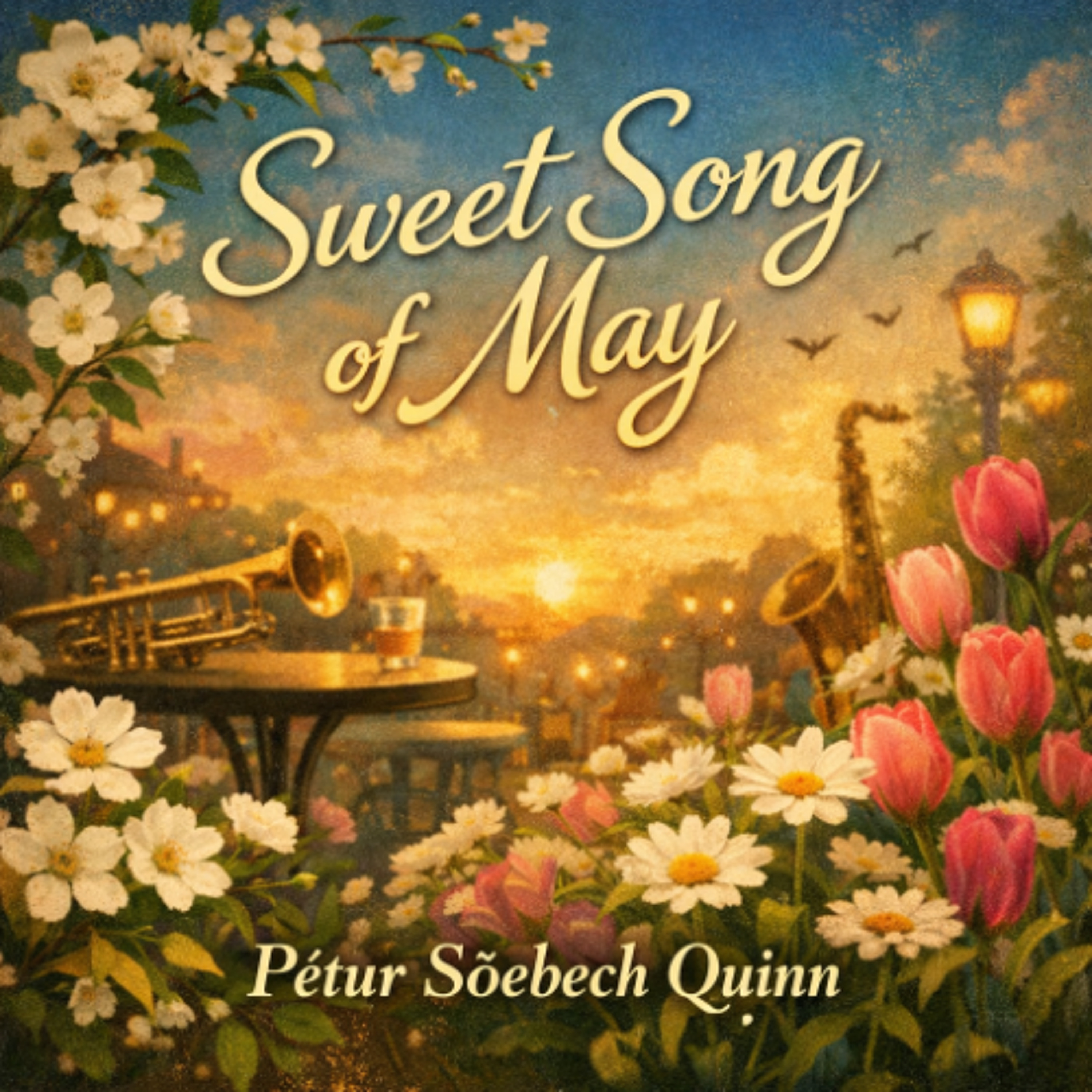 Sweet Song of May