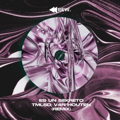 FREE DOWNLOAD: Nene malo - Es un secreto (TMLSD & V4N HOUTEN Remix)
