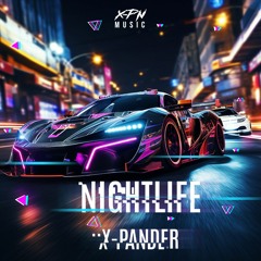 NIGHTLIFE 🏎️