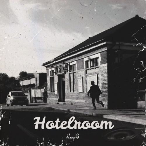 HotelRoom