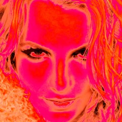 Britney Spears - I Wanna Go (DJ Hello 'GO HARD' bootleg)