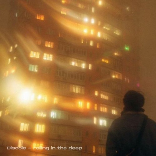 Rolling In The Deep (Techno)