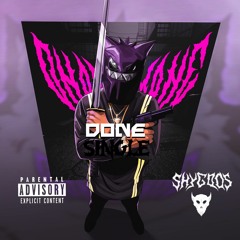 DONE   "single"  (PROD. SHYGODS)