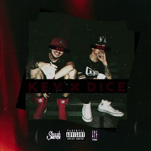 KEV x DICE - NTT (Official Audio)