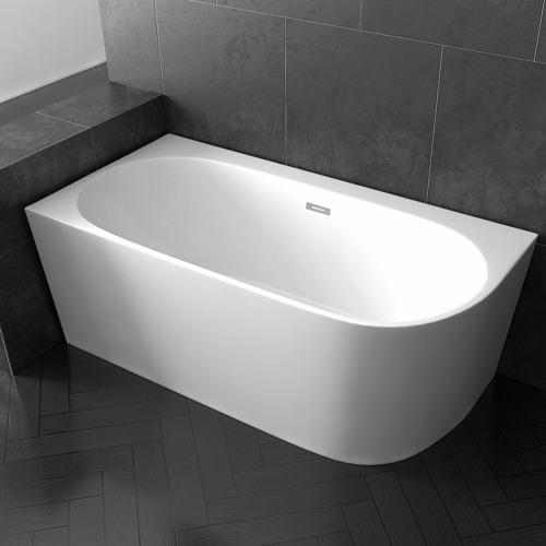 Stream episode What Are The Different Types Of Baths To Choose From? by