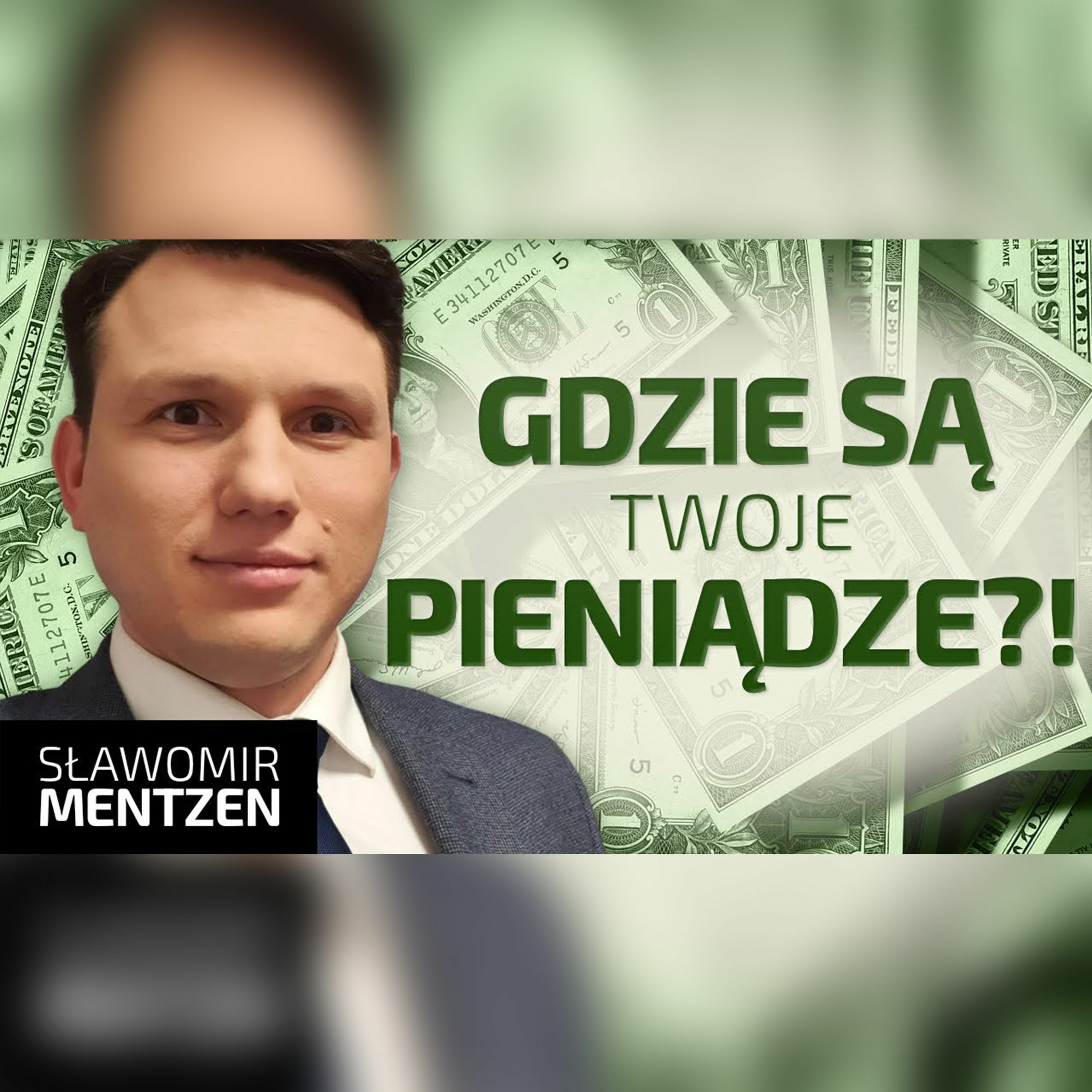 Podcast Nowoczesny Inwestor - Daniel Siwiec