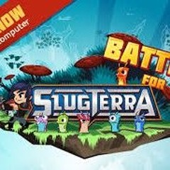 Battle for Slugterra OST - Fireball Fuzz