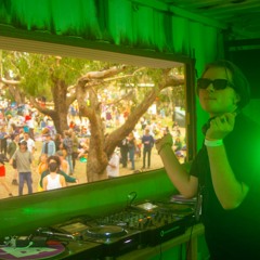 Milo Eastwood Golden Plains Interstitial 2023 - Earthless Warm Up