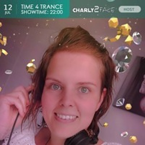 Time4Trance 428 - Part 1 (Mixed By Charly2Face)