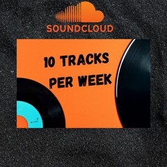 10 Tracks Per Week