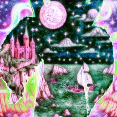 escape neverland w/ noble