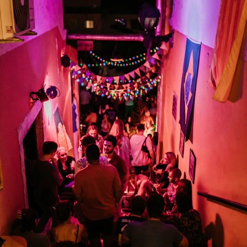A.P.(84Bit) Live @ Caffe Radio2b Herceg Novi 21.8.2024.