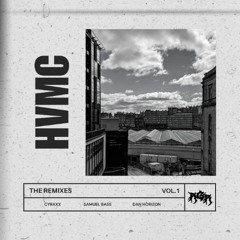 Bad Omen - HVMC (Cyraxx Remix) [RGR]