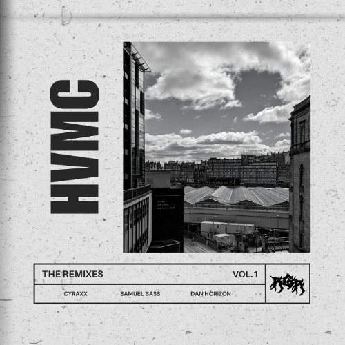 Bad Omen - HVMC (Samuel Bass, Dan Horizon Remix) [RGR]