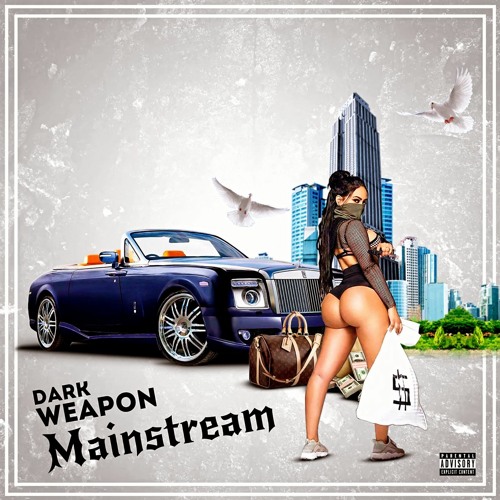 DARK WEAPON - MAINSTREAM